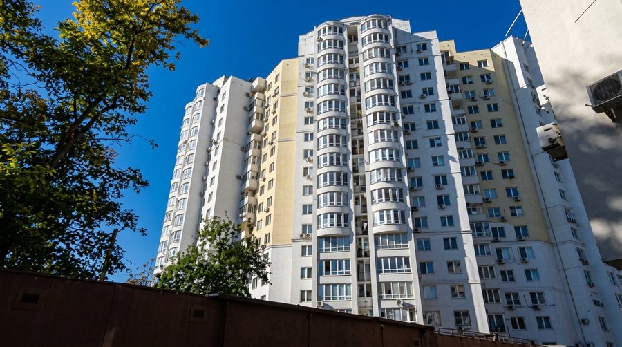 Реализованный проект WBS в Украине