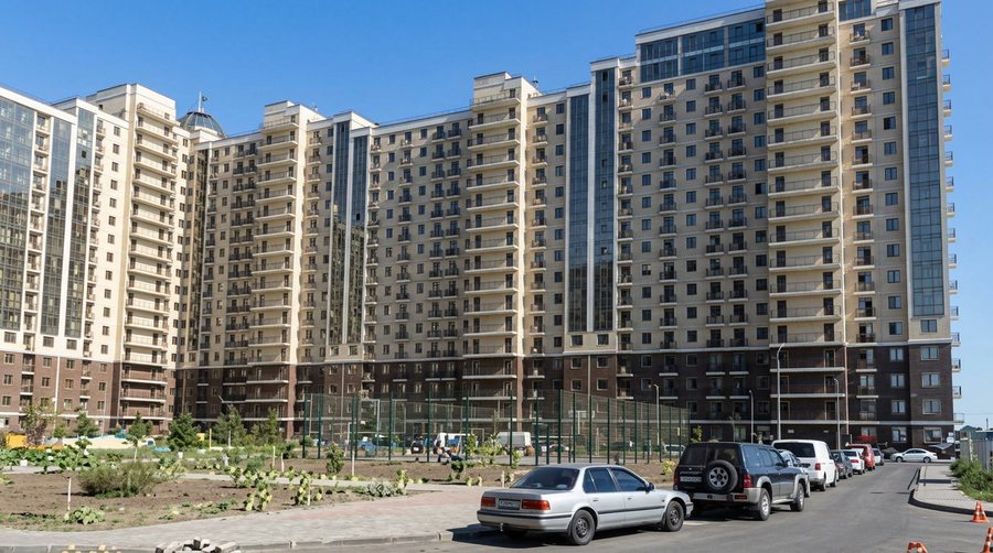 Реализованный проект WBS в Украине